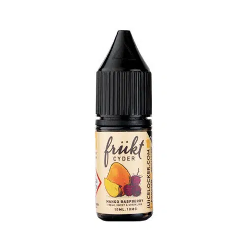 Fukt Cyder Mango Raspberry 10Ml Nic Salt