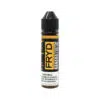 FRYD - Fried Banana 50ml Short Fill