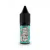 Fugly But Sweet Salts Blue Raspberry Cream Pie Nic Salt