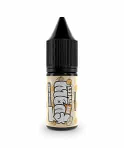 Fugly But Sweet Salts Caramel Blondie Nic Salt