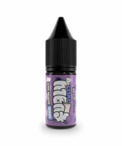 Fugly But Sweet Salts Dark Fruit Eat n Mess Nic Salt