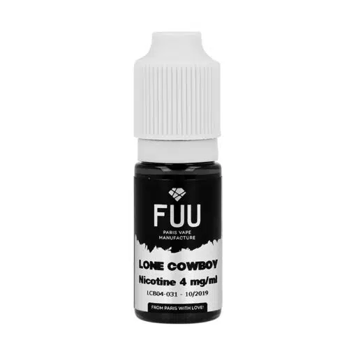 Lone Cowboy 10Ml