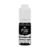 Fuu Silver Blend - Old School Girl 10ml