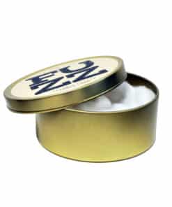 Fuzz Organic Vaping Cotton