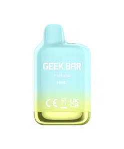 Geek Bar Meloso Mini Disposable (600 Puffs)