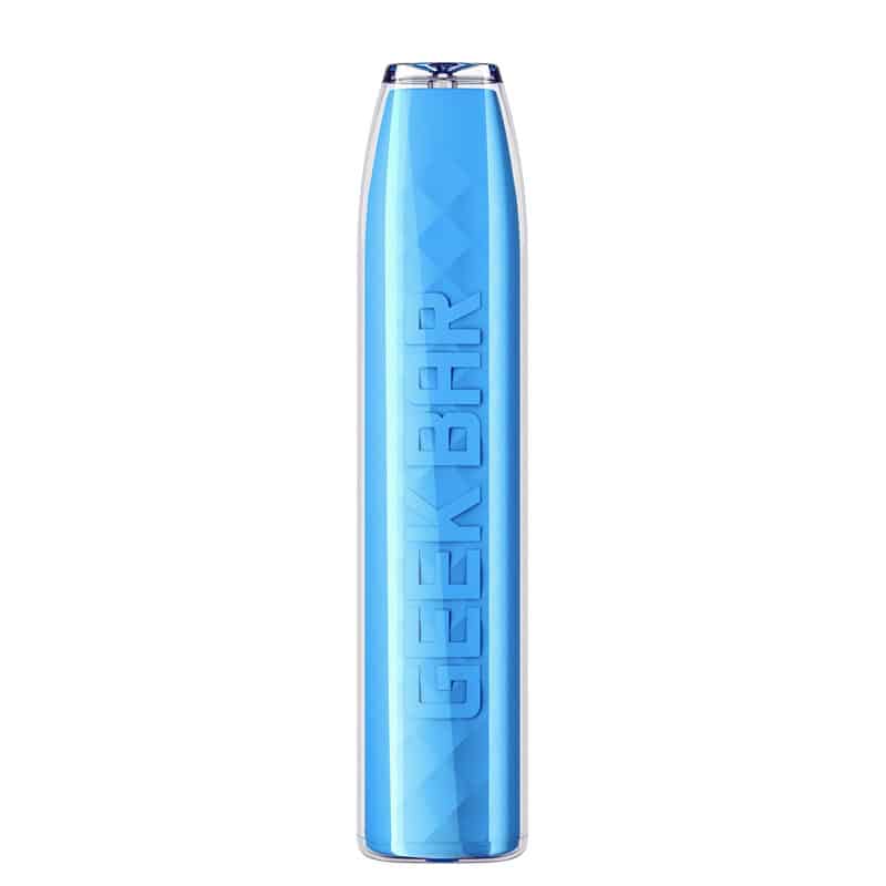 Is My Vape Kit Genuine Or Fake? 2 Geek Berg Geek Bar 20Mg 575 Puff