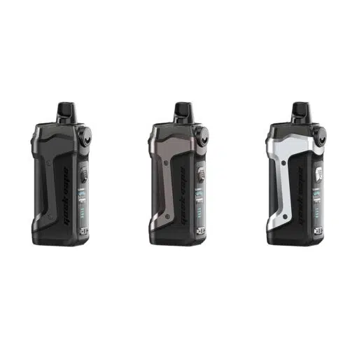 Geekvape Boost Plus Kits