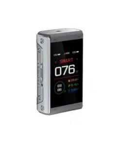 GeekVape LT200 Touch Mod In Silver