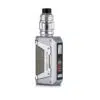 GeekVape Aegis Legend 2 Vape Kit In Silver