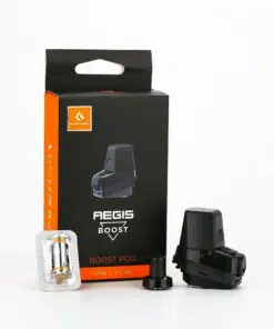 Geekvape Aegis Boost Replacement Pod 3.7ml (XL)