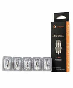 Geek Vape NS Flint Coils