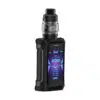 Geek Vape Zeus X Stealth Black 200w 2ml Vape Kit