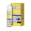 Glas Basix - Banana Cream Pie 50ml Short Fill