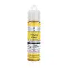 Pound Cake 50ml Eliquid By Glas Basix Series