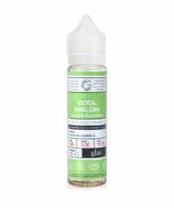 Glas Basix Cool Melon 50ml Short Fill