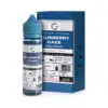 Glas Basix - Blueberry Cake 50ml Short Fill