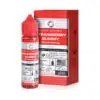 Glas Basix - Strawberry Gummy 50ml Short Fill