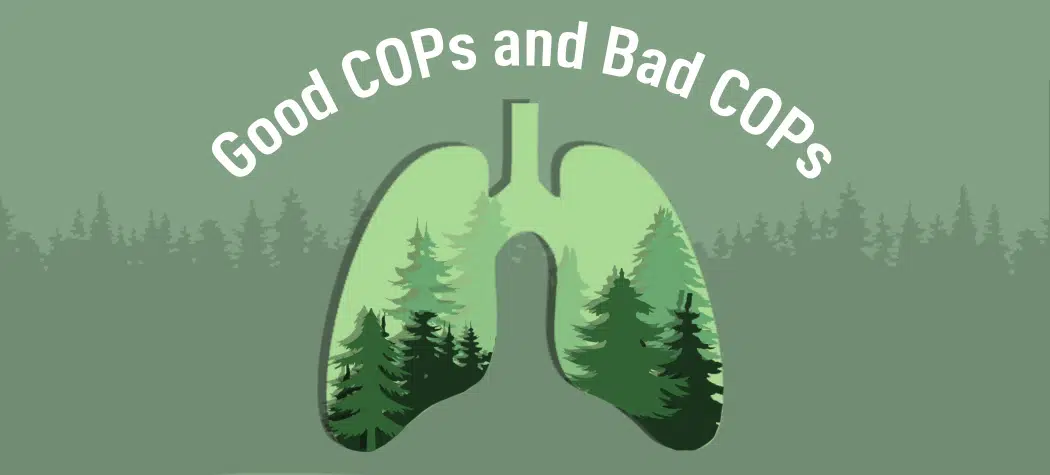Vaping &Amp; Climate Change, Good Cops &Amp; Bad Cops