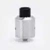 528 Custom Vapes Goon 22MM In Stainless Steel