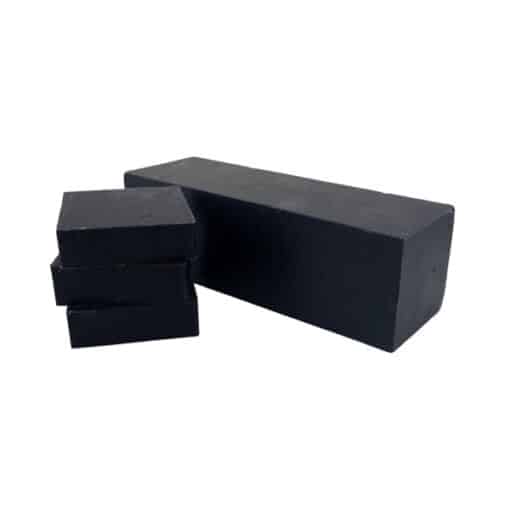 Got Wellness Exfoliating 1000Mg Cbd Soap Loaf - 1200G