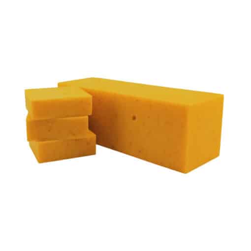 Got Wellness Neroli 1000Mg Cbd Soap Loaf - 1200G