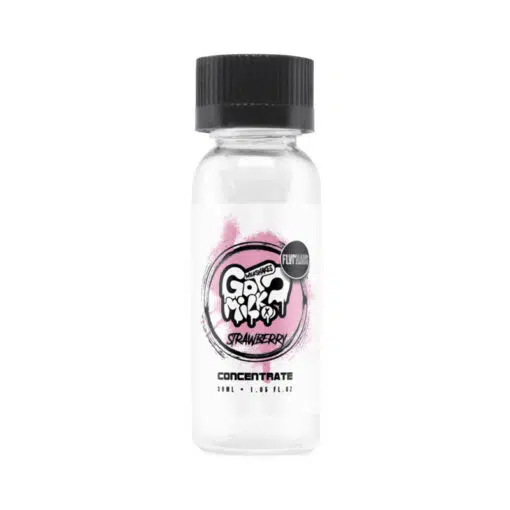 Got Milk Strawberry Flavour Concentrate 30Ml