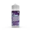 Grape Slush Ice 100ml 0mg Short Fill