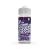 Crusher - Grape Slush Ice 100ml 0mg Short Fill