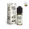 Green Stem CBD - Apple & Raspberry CBD Vape 100mg