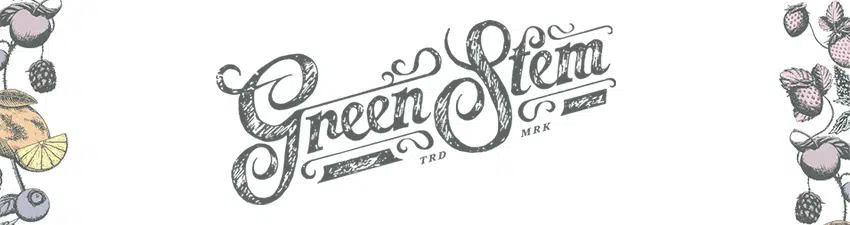 Green Stem CBD Vape Liquid