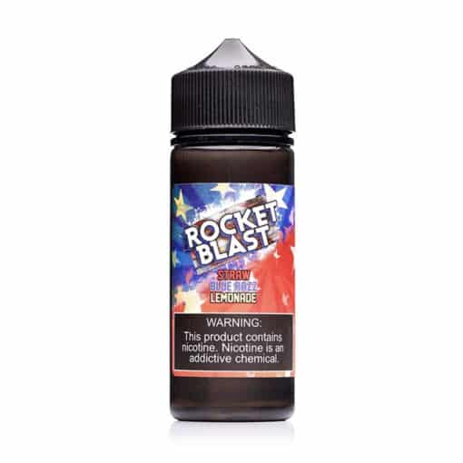 Grim Green X Ohm Boy - Rocket Blast 100Ml