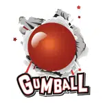 Gumball Eliquid Shortfill