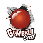 Gumball Salt Nicotine