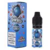 Gumball Salt - Blueberry Raspberry Gumball