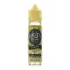 Harley's Original - Lemon 50ml Eliquid