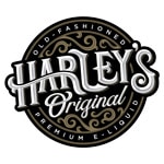 Harleys Original Vape Liquid