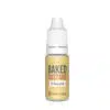 Harmony CBD Baked Custard 10ml