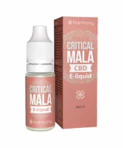 Harmony CBD Critical Mala 10ml