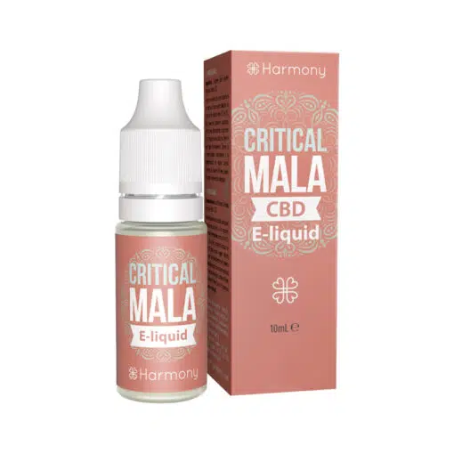 Harmony Cbd Critical Mala 10Ml