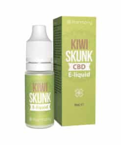 Harmony CBD Kiwi Skunk 10ml