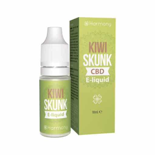 Harmony Cbd Kiwi Skunk 10Ml