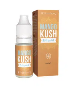 Harmony CBD Mango Kush 10ml
