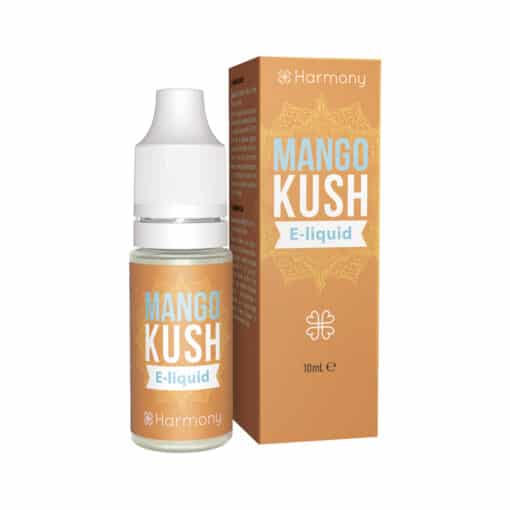 Harmony Cbd Mango Kush 10Ml