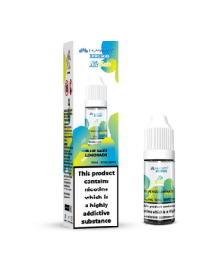 Hayati Pro Max Nic Salts In 20Mg Hayati Pro Max Nic Salt Blue Razz Lemonade In 20Mg