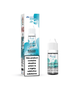 Hayati Pro Max Nic Salts In 20Mg Hayati Pro Max Nic Salt Blue Sour Raspberry In 20Mg