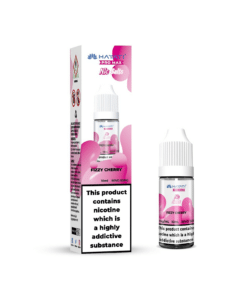 Hayati Pro Max Nic Salts In 20Mg Hayati Pro Max Nic Salt Fizzy Cherry In 20Mg