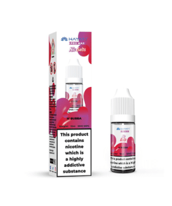 Hayati Pro Max Nic Salts In 20Mg Hayati Pro Max Nic Salt H Bubba In 10Mg