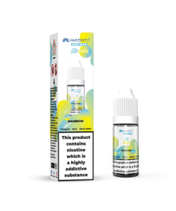 Hayati Pro Max Nic Salts In 20Mg Hayati Pro Max Nic Salt Rainbow In 10Mg