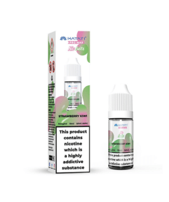 Hayati Pro Max Nic Salts In 20Mg Hayati Pro Max Nic Salt Strawberry Kiwi In 10Mg