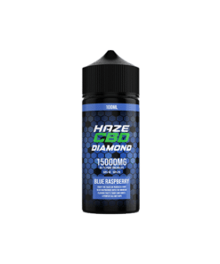 Haze CBD Diamond 15000mg CBD E-Liquid 100ml